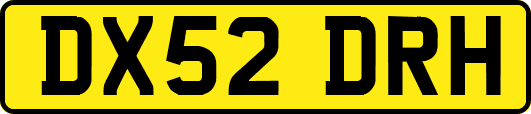 DX52DRH