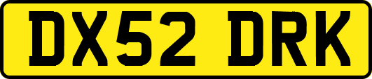 DX52DRK