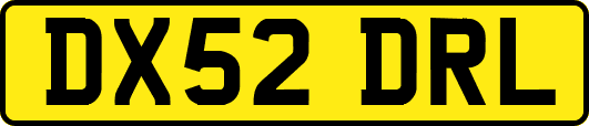 DX52DRL