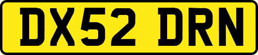 DX52DRN