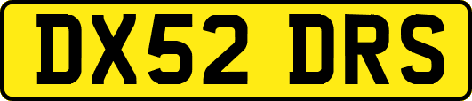 DX52DRS