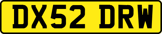 DX52DRW