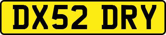 DX52DRY