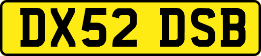 DX52DSB