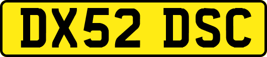 DX52DSC