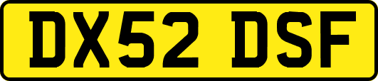 DX52DSF