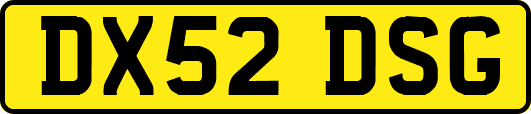 DX52DSG