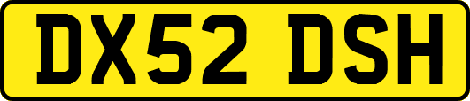 DX52DSH