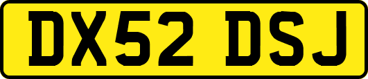 DX52DSJ