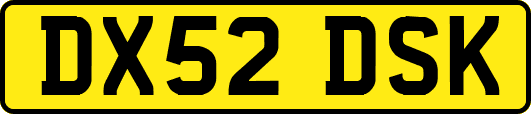 DX52DSK