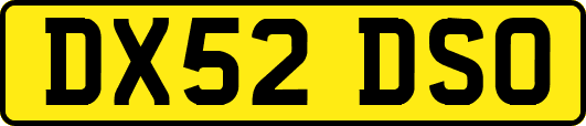 DX52DSO