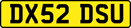 DX52DSU