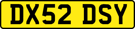 DX52DSY