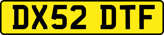 DX52DTF