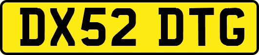 DX52DTG
