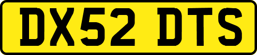 DX52DTS