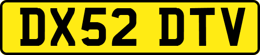 DX52DTV