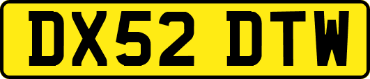 DX52DTW