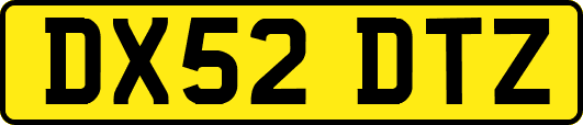 DX52DTZ