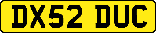 DX52DUC