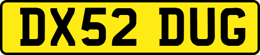 DX52DUG