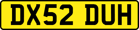DX52DUH