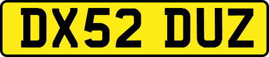 DX52DUZ