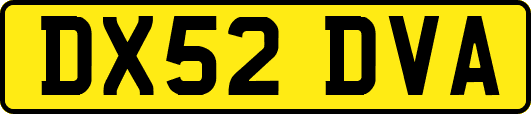 DX52DVA