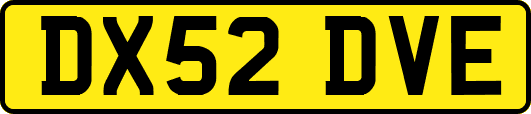 DX52DVE