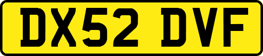 DX52DVF