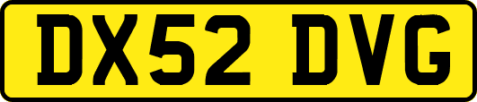 DX52DVG