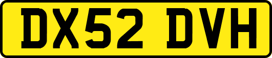 DX52DVH