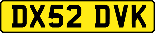 DX52DVK