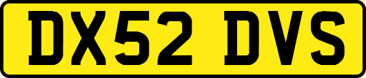 DX52DVS