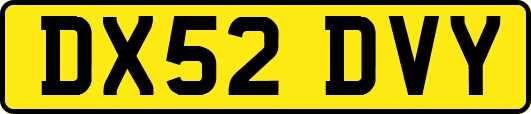 DX52DVY