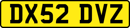 DX52DVZ