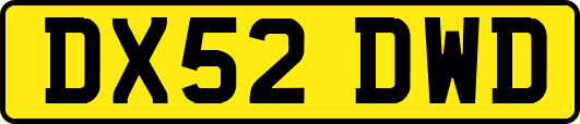 DX52DWD