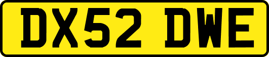 DX52DWE