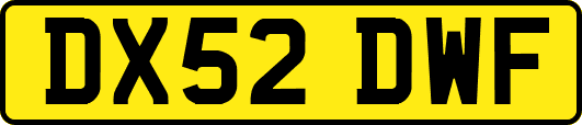 DX52DWF