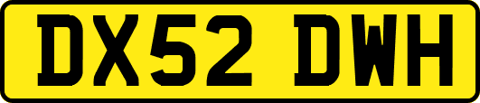 DX52DWH