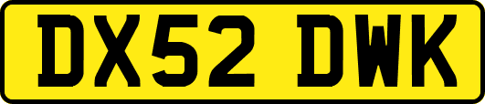 DX52DWK