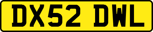 DX52DWL