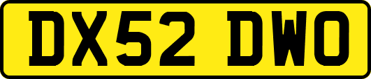 DX52DWO