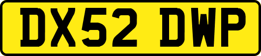 DX52DWP