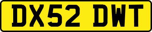 DX52DWT