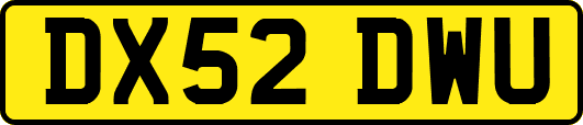 DX52DWU