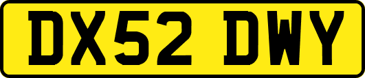 DX52DWY