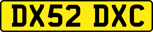 DX52DXC