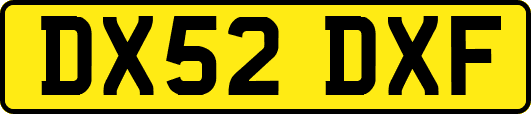 DX52DXF
