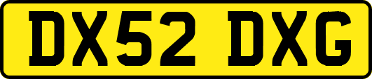 DX52DXG